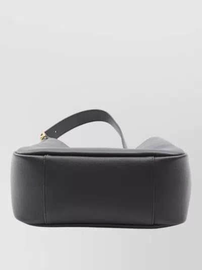 Saint Laurent Le 5 À 7 Small Shoulder Bag Pouch