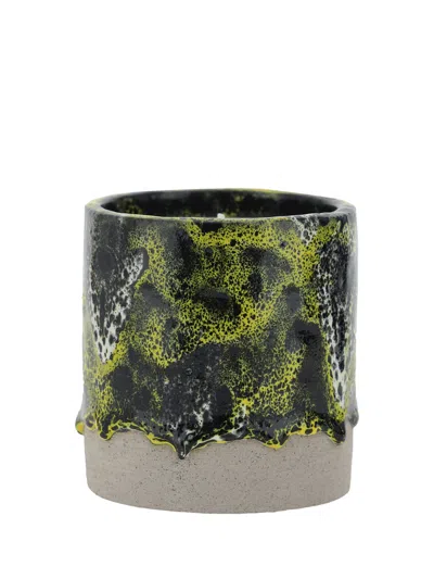 Bottega Veneta Women Lantern Glaze Candle In Multi