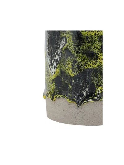 Bottega Veneta Women Lantern Glaze Candle In Multi