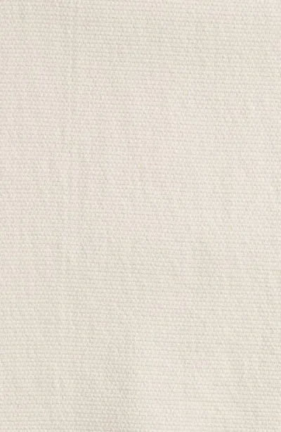 Nordstrom Cotton & Wool Bed Blanket