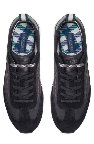 Ted Baker London Becks Sneaker In Multi