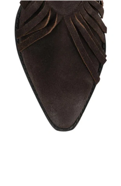 Seychelles Easy Come Easy Go Bootie In Brown