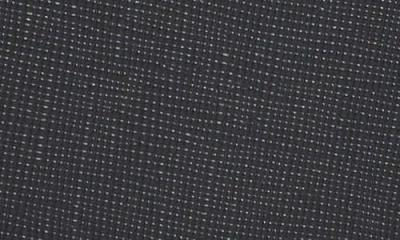 Nordstrom Mini Round Jewelry Box In Black