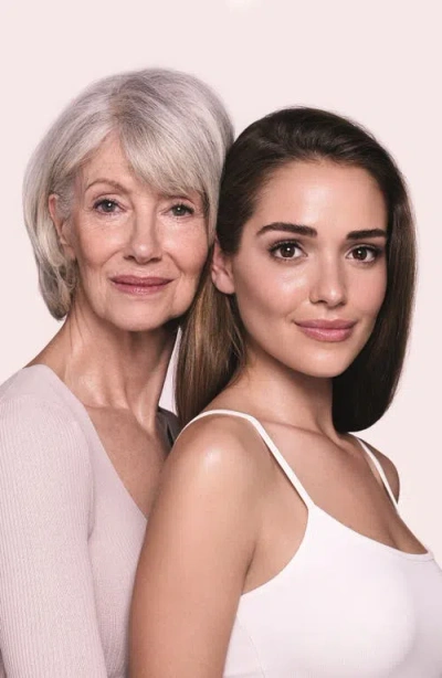 Charlotte Tilbury Multi-miracle Glow Cleansing Balm In Transparent