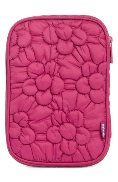 Mytagalongs Inflight Organizer In Pink