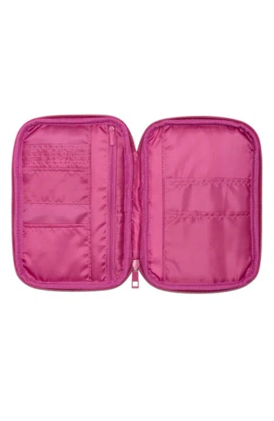 Mytagalongs Inflight Organizer In Pink