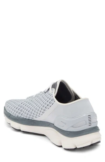 Under Armour Speedform® Gemini Running Shoe In Gray