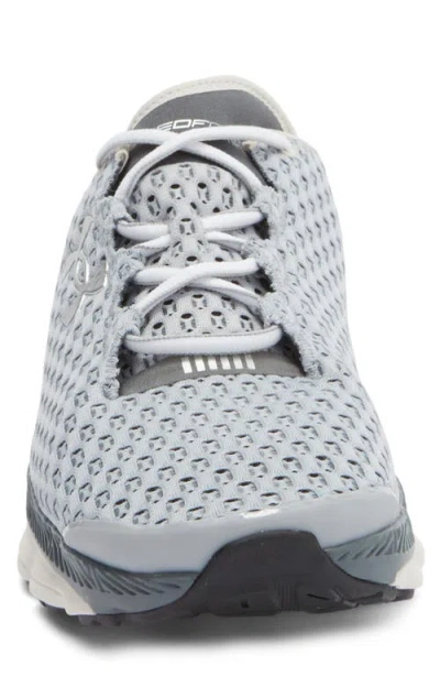Under Armour Speedform® Gemini Running Shoe In Gray