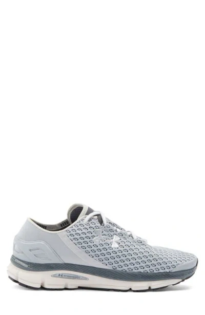 Under Armour Speedform® Gemini Running Shoe In Gray