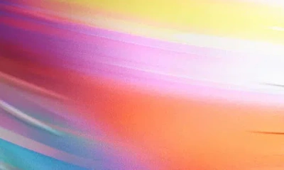 La Blanca Sunset One-shoulder One-piece Swimsuit In Multi