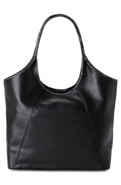 Brahmin Iona Leather Tote Bag
