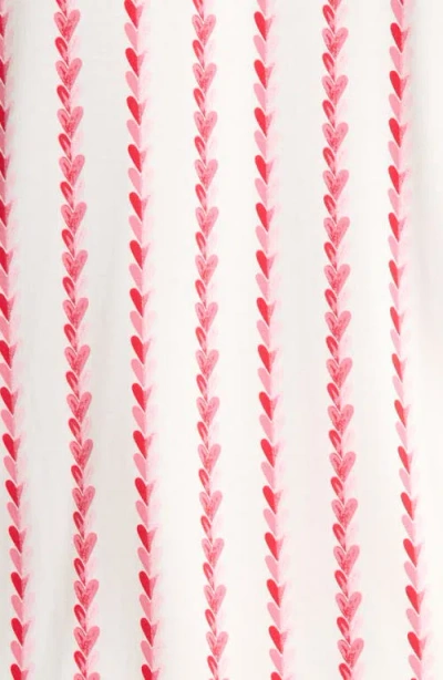 Nordstrom Moonlight Eco Knit Pajamas In Neutral