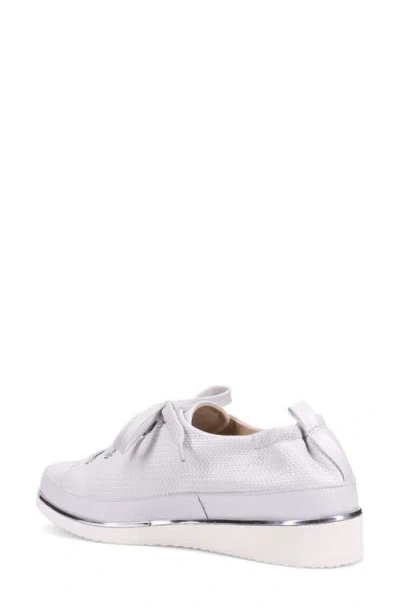 Ron White Novella Sneaker In White