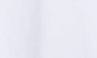 Givenchy White T-shirt With Maxi Logo On The Front In Cotton Man