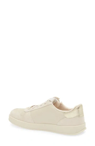 Bottero Botsmash Low Top Sneaker In Neutral