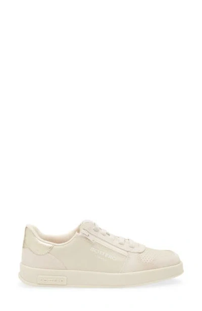 Bottero Botsmash Low Top Sneaker In Neutral