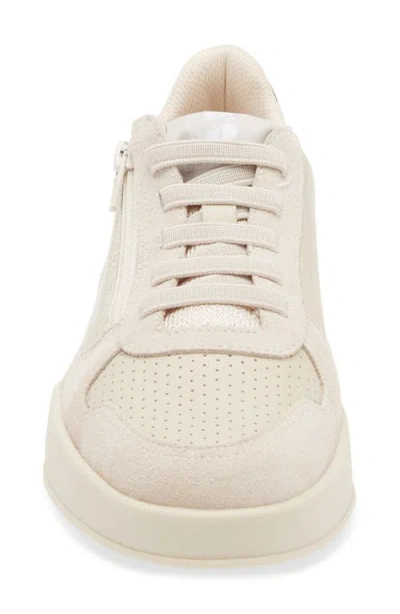 Bottero Botsmash Low Top Sneaker In Neutral