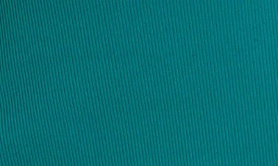 Robin Piccone Amy Swim Skirt Bottoms In Green