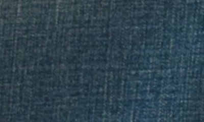 True Religion Jessie Wide Leg Jeans In Blue