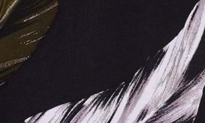 Miraclesuit Plus Size Boca Grande Ursula Underwire Tankini Top In Black