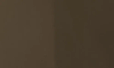 Reiss Solene Wool Blend Wide Leg Pants In Green