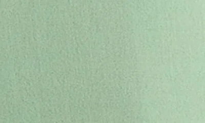 Kasper Flat Front Slim Pants In Green