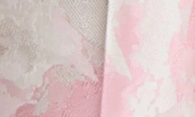 Kasper Flat Front Slim Pants In Pink