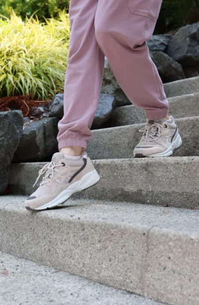 Propét Stability Fusion Sneaker In Neutral
