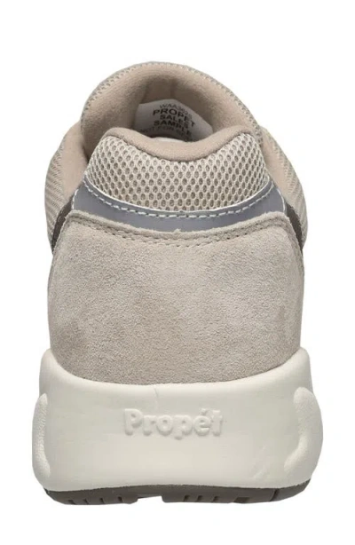 Propét Stability Fusion Sneaker In Neutral