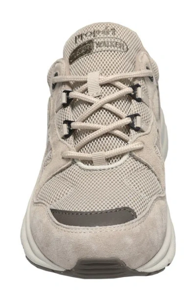 Propét Stability Fusion Sneaker In Neutral