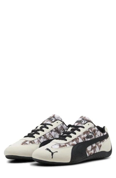 Puma Speedcat Og Sneaker In Multi