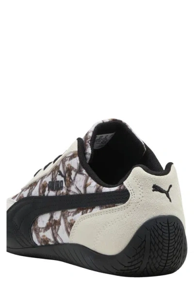 Puma Speedcat Og Sneaker In Multi