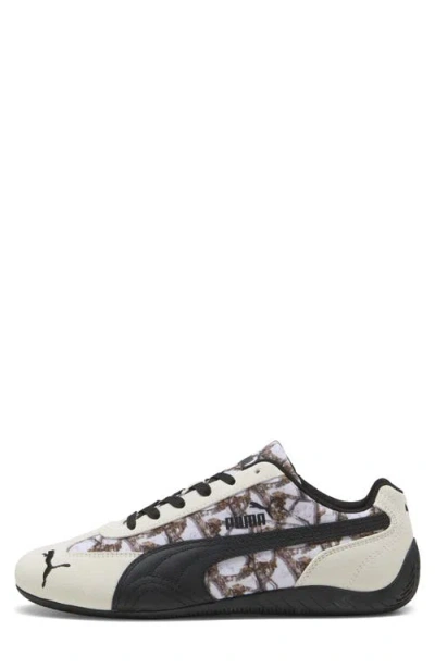 Puma Speedcat Og Sneaker In Multi