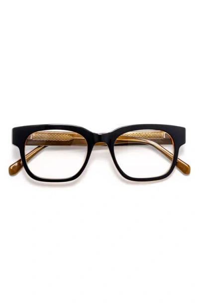 Eyebobs Numero Uno 49mm Rectangualr Readers
