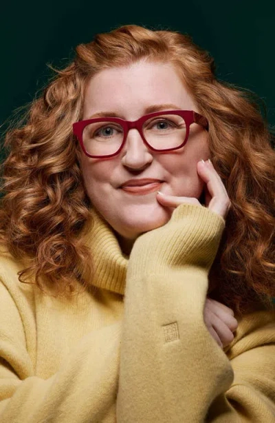 Eyebobs Numero Uno 49mm Rectangualr Readers