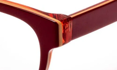 Eyebobs Numero Uno 49mm Rectangualr Readers