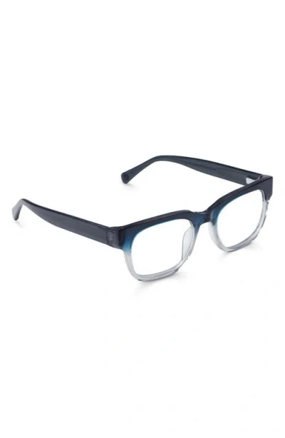Eyebobs Numero Uno 49mm Rectangualr Readers