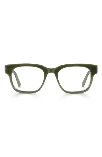 Eyebobs Numero Uno 49mm Rectangualr Readers