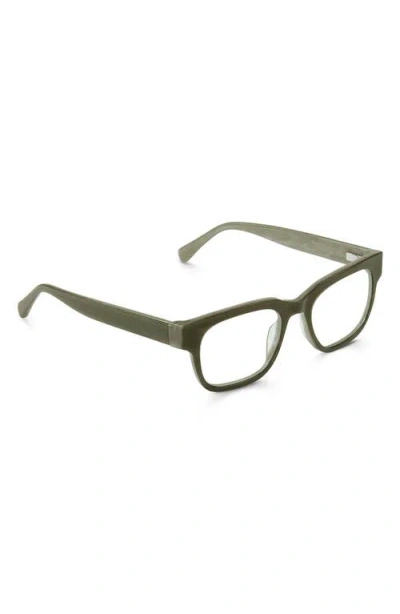 Eyebobs Numero Uno 49mm Rectangualr Readers