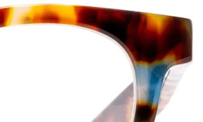 Eyebobs Total Wit 45mm Round Blue Light Blocking Glasses