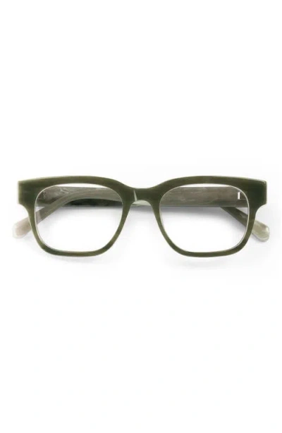 Eyebobs Numero Uno 49mm Rectangualr Readers