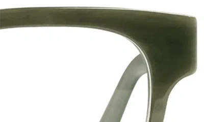 Eyebobs Numero Uno 49mm Rectangualr Readers