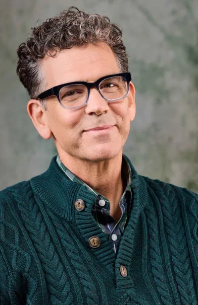 Eyebobs Numero Uno 49mm Rectangualr Readers In Blue