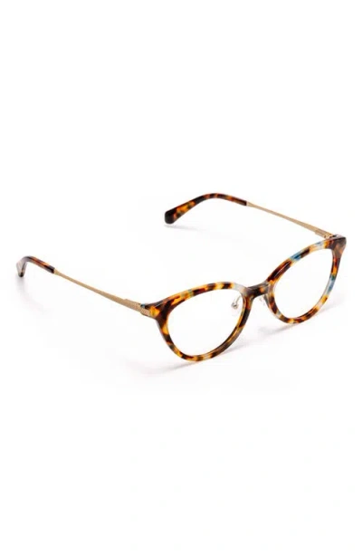 Eyebobs Statuette 51mm Cat Eye Reading Glasses