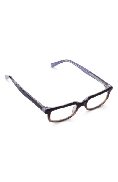 Eyebobs Card Carrier 48mm Rectangular Sunglasses