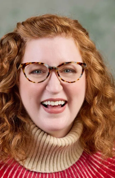 Eyebobs Statuette 51mm Cat Eye Reading Glasses