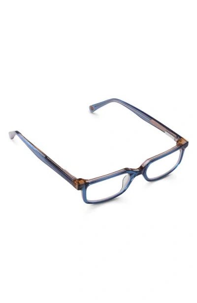 Eyebobs Card Carrier 48mm Rectangular Sunglasses