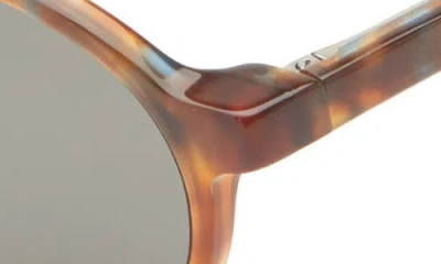 Eyebobs Board Stiff 49mm Round Polarized Sunglasses