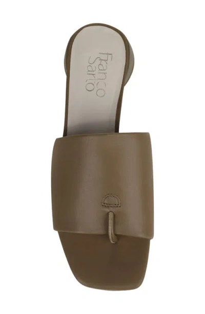 Franco Sarto Loran Sandal In Multi