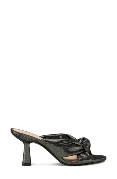 Stuart Weitzman Soplaya Slide 75 Sandal In Multi